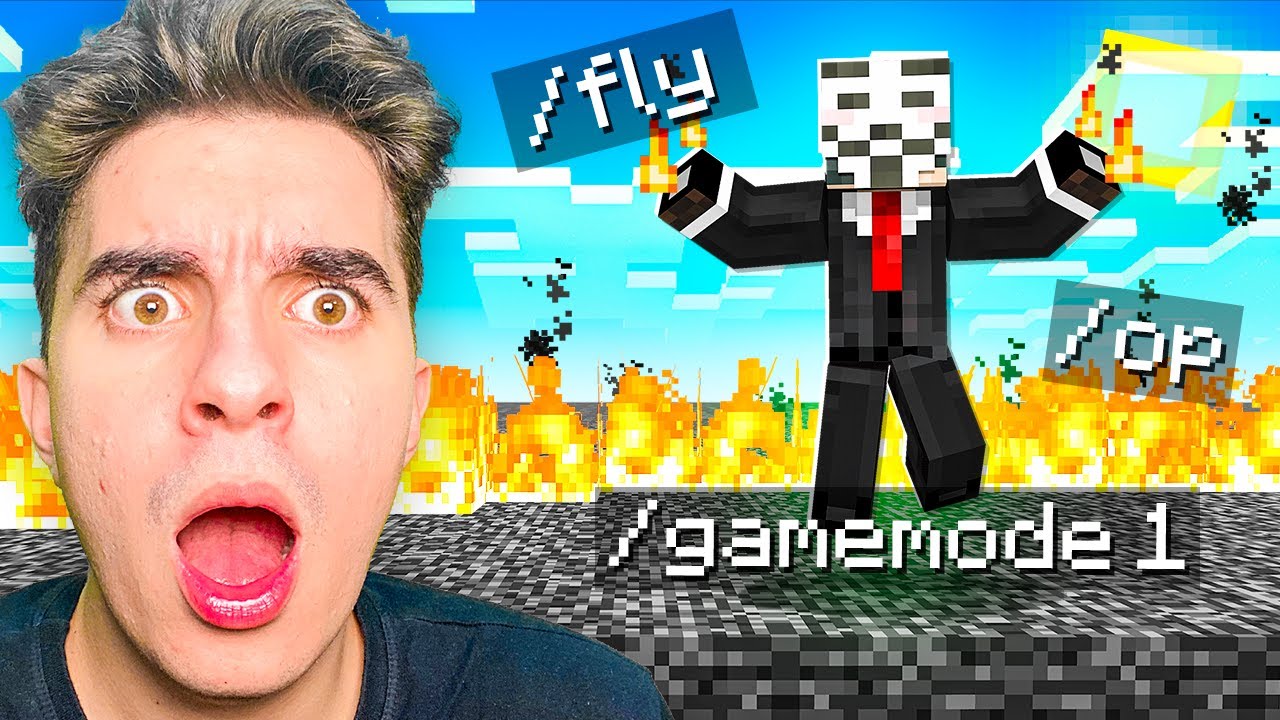 ENCONTREI UM HACKER no BED WARS!! - Minecraft Bedwars - YouTube