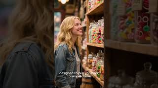 Cracker Barrel’s Country Store: How Nostalgia Sells #CrackerBarrel #VintageCandy #CountryStoreMagic