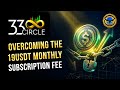 Overcoming The 19USDT Monthly Subscription Fee