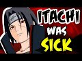 ITACHI: The Kind Older Brother - Naruto Discussion | Tekking101