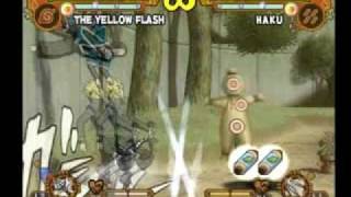 Download lagu NUN5 Yondaime vs. Haku