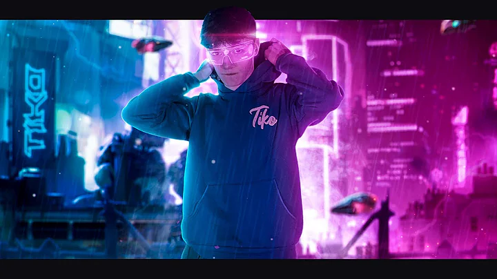 Tiko - Grant & H1ghsky1 Disstrack (Official Music ...