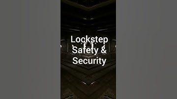 Church Safety, Lockstep