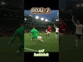 A CR7 hat-trick that reminds the world: greatness doesn’t age. #shorts #premierleague #hattrick