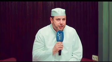 تلاوة غــــــاية في الروعة للشيخ سعيد الوسيني ❤️