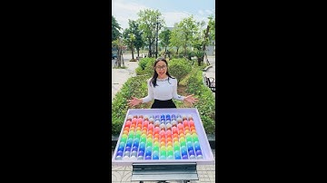 Puzzle sort ball game solve zigzag challenge color matching puzzle game 218