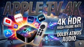 Apple TV 2026: The "Console Killer" is Finally Here! 😱 Release Date & A18 Chip Leaks
