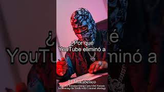 Robo Tracks - El Makabelico