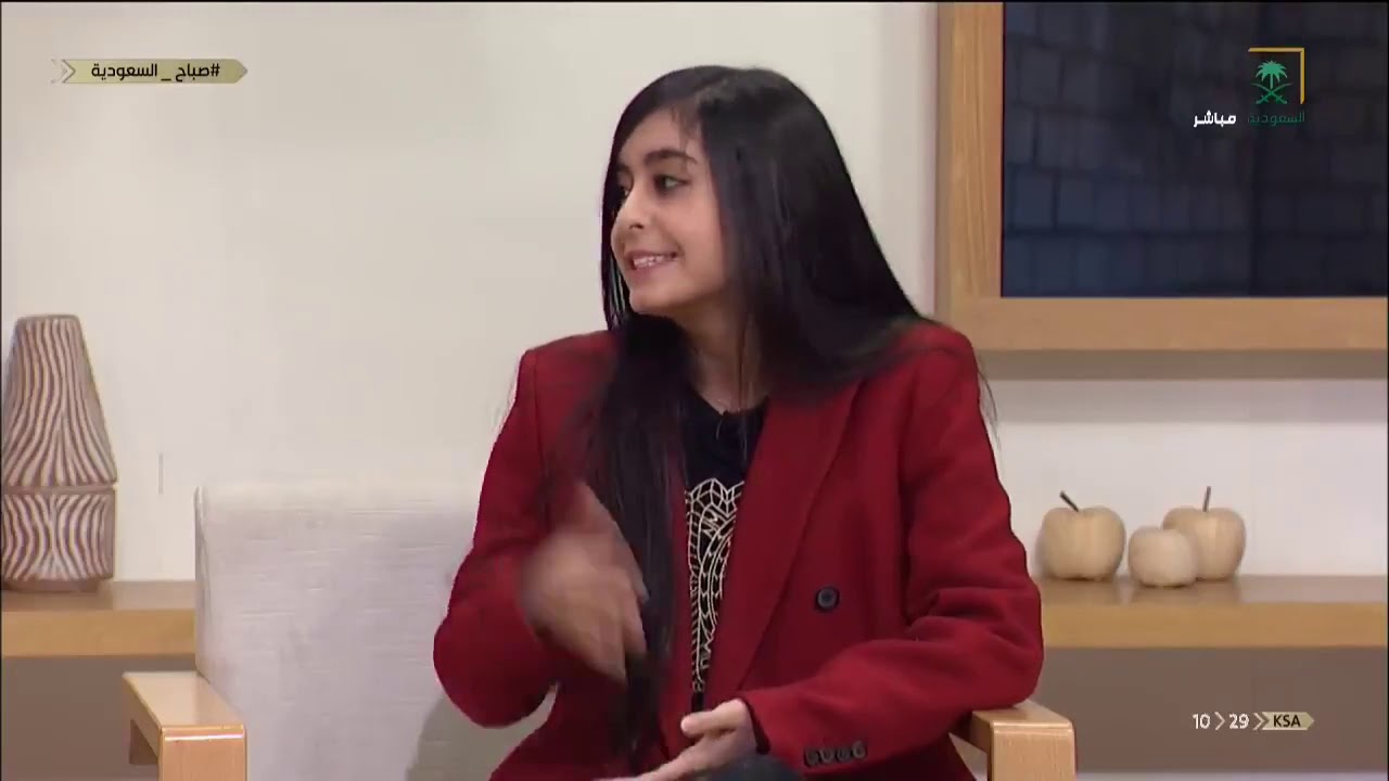 كيف كانت بداية تنفيذ كليب حق طفولتنا ؟ مع وله وغادة السحيم.