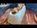 La Bûche coco mangue passion