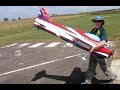 RC Aerobatics F3A: (Part 1/5) Basics of sport flying