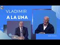 Vladimir a la 1 - Rafael Jiménez "Venezuela se puede Recuperar"