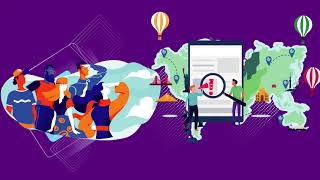 Mobile App Explainer video screenshot 2