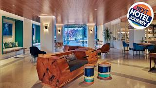 Viceroy Santa Monica | Los Angeles (CA), United States | Hotel Review 🏨