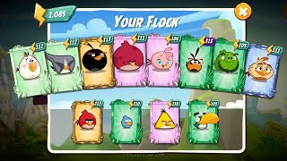 Angry Birds 2 AB2 Clan Event City Pig Problems 3 Points