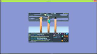 Transformice - Shaman Tutorial - Part 2 Tricks - LeafileafTFM