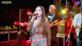 DUSTA YAYA APRILIA - CARAKA MUSIC - WEDDING PARTY ALDI & HANING - SULANG REMBANG