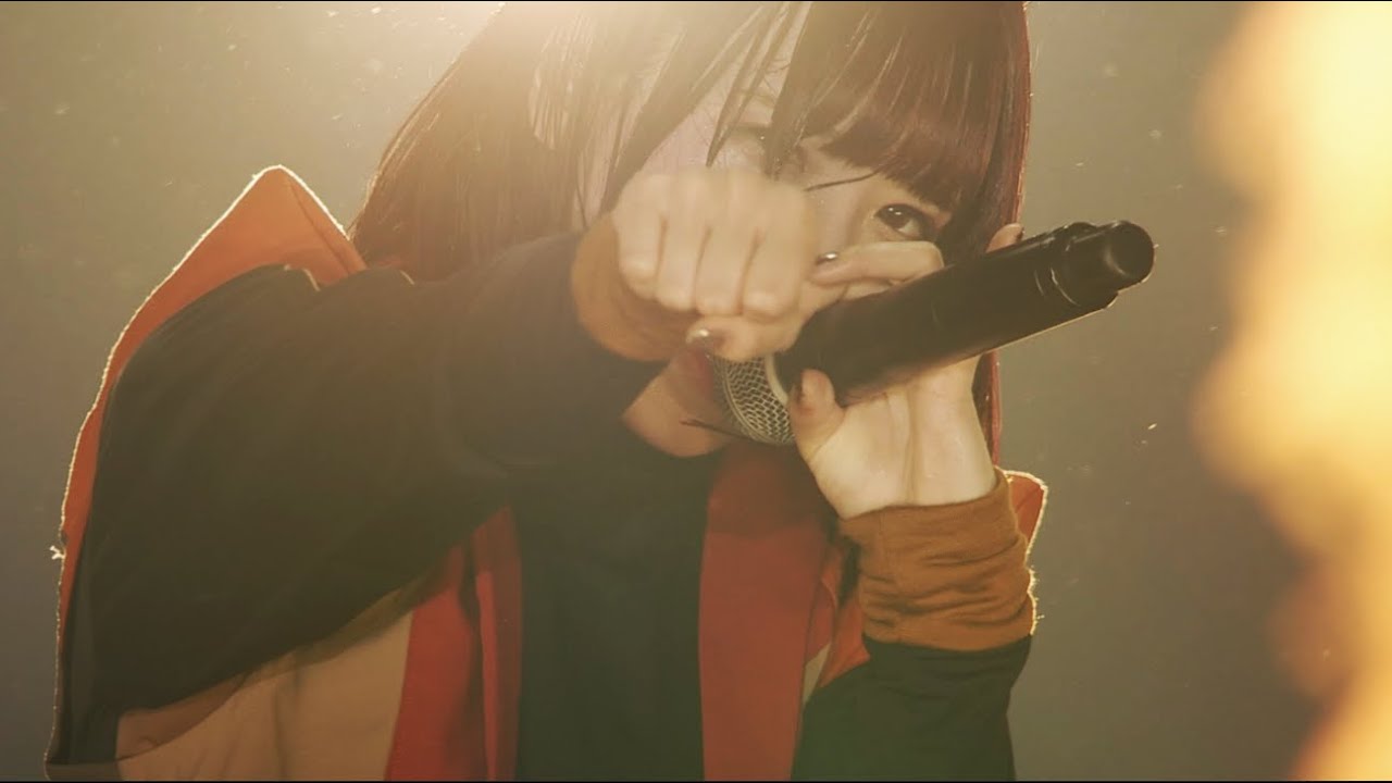 BiSH / GiANT KiLLERS[OFFICIAL VIDEO] - YouTube