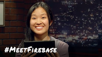 #MeetFirebase with Lauren Long from Cloud Functions for Firebase