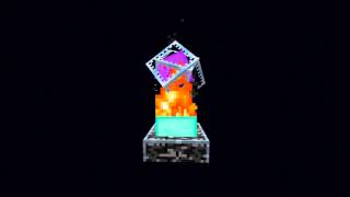 MINECRAFT SERVER: A SNEAK PEAK AT BOOM CRYSTALS! ON BOOM.RONNYGO.COM