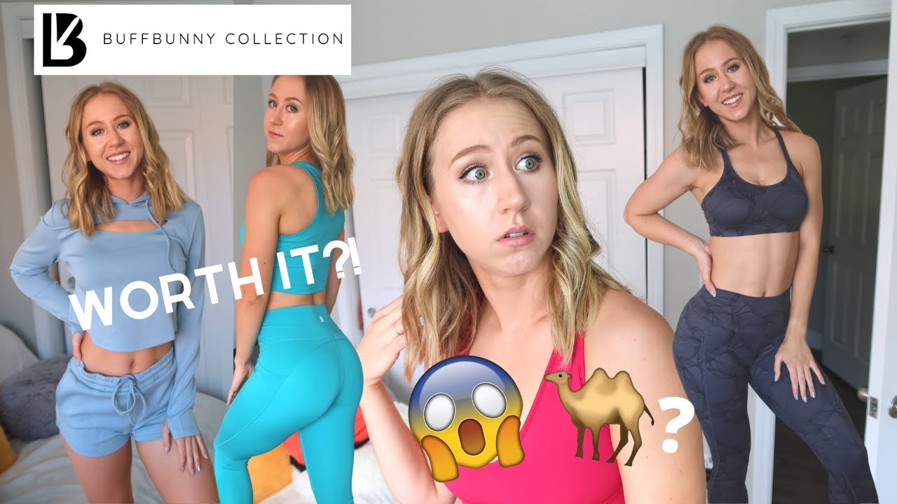 HONEST Buffbunny Collection Review | NEW Taste of Summer Launch!