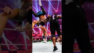 WWE royal rumble 2024 / 30 man royal rumble match