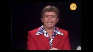 Chabelo dedicando su Carta Navideña en 1976 (Programa: Hogar Dulce Hogar, 1976)