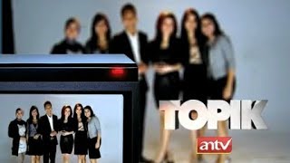 Promo ANTV - Topik (2012)