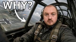 Why Was The Stuka Plane So Feared