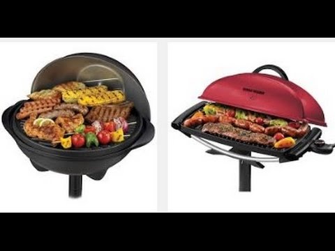 Ollies george foreman grill