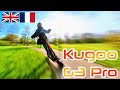 Kukirin g3 pro  tanche robuste et efficace la meilleure des 52v 10 