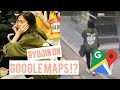 [ITZY] Ryujin is found on GOOGLE MAPS !?