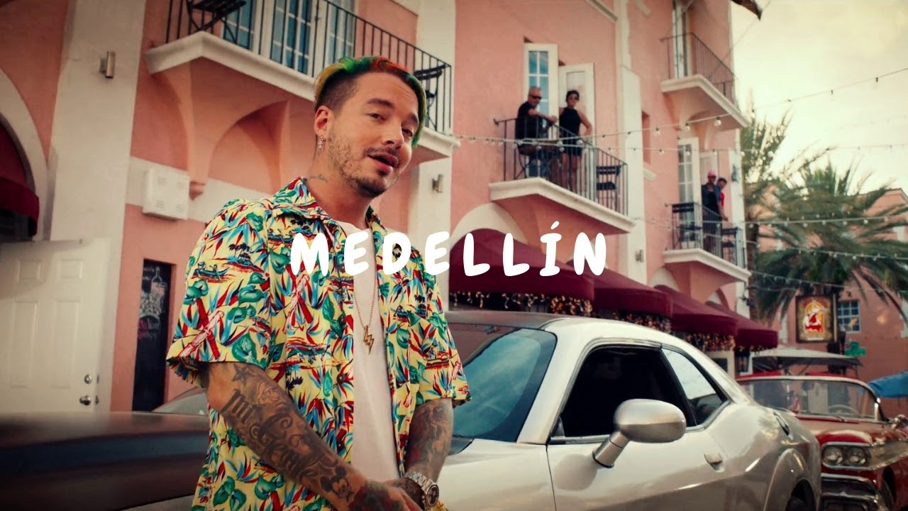 Drake Ft J Balvin Bad Bunny Type Beat 2018 Medellin