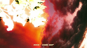 glaive - alaska song* (extended snippet ~ & idk whats going thru ur mind)