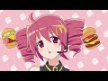 Ochame Kinou おちゃめ機能 LamazeP X McDonalds Feat Kasane Teto