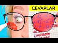 CASUSLUK HİLELERİ VE NUMARALARI || 123 GO!’dan Komik Ve Havalı Casusluk Fikirleri