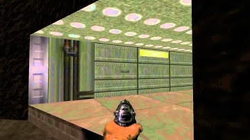 i play the videogame - doom - of hideous destructor - 2