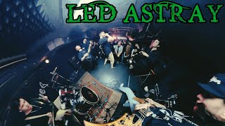 Led Astray - 16.12.2023 (live Fish Fabrique)