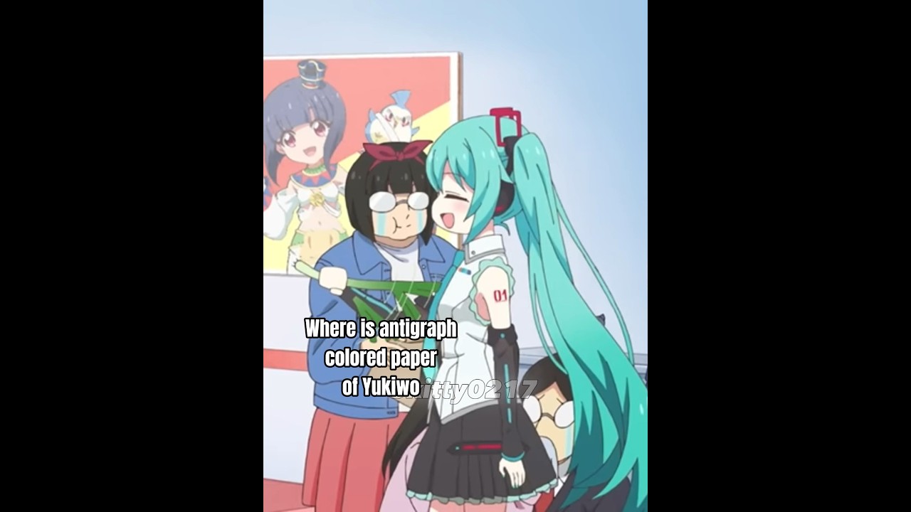 Miku #shorts #初音ミク