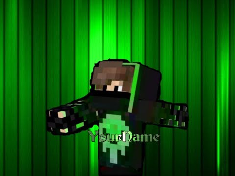 როგორ გავაკეთოთ მაინიქრაფთის თესლი ლოგო