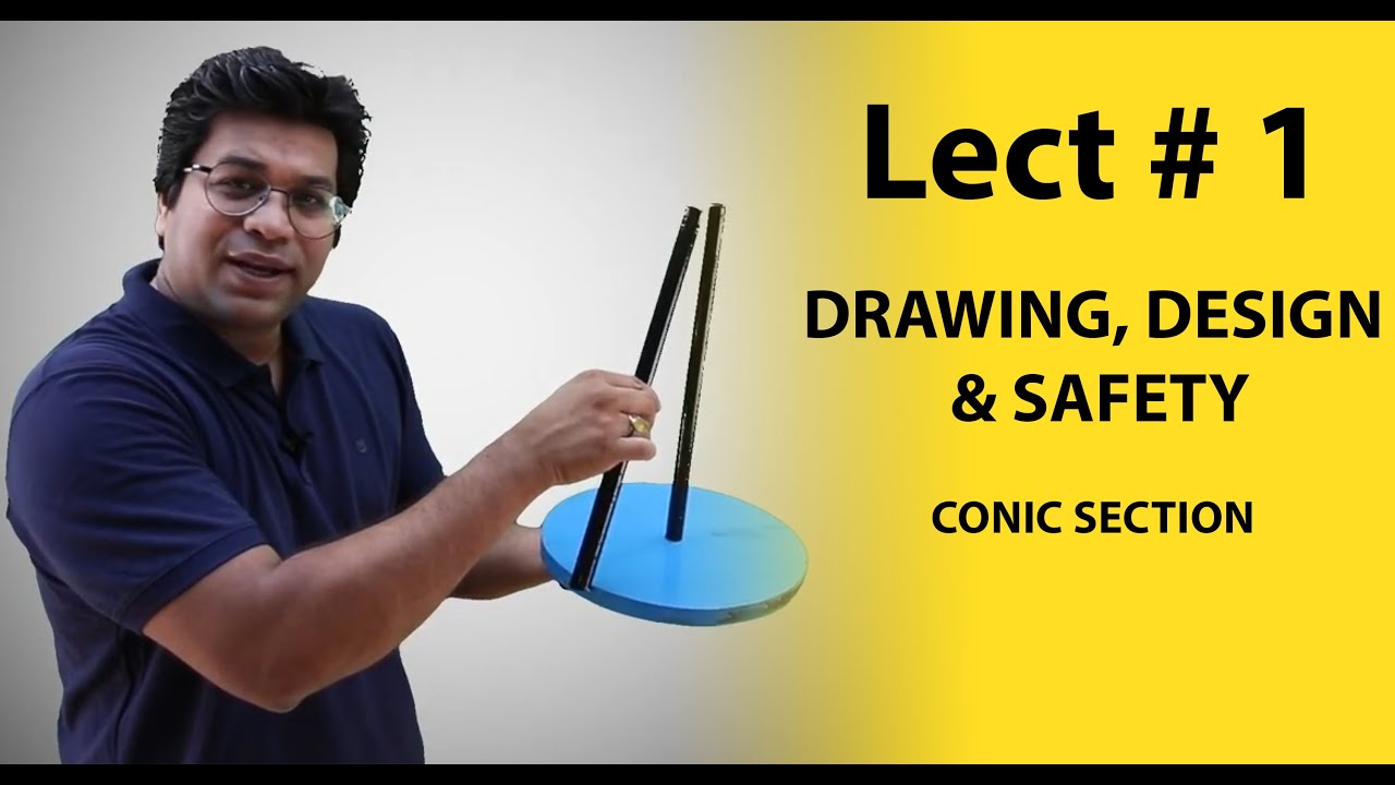 GSLIVE Live Stream session 2 DRAWING DESIGN AND SAFETY