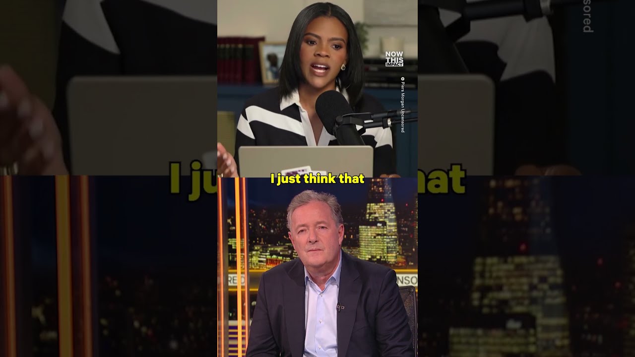 MAGA Regret Candace Owens Says She S Embarrassed By Trump