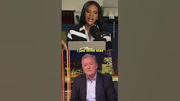 MAGA Regret Candace Owens Says She S Embarrassed By Trump 