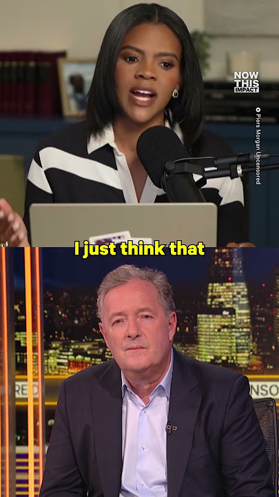 MAGA Regret? Candace Owens Says She’s ‘Embarrassed’ by Trump
