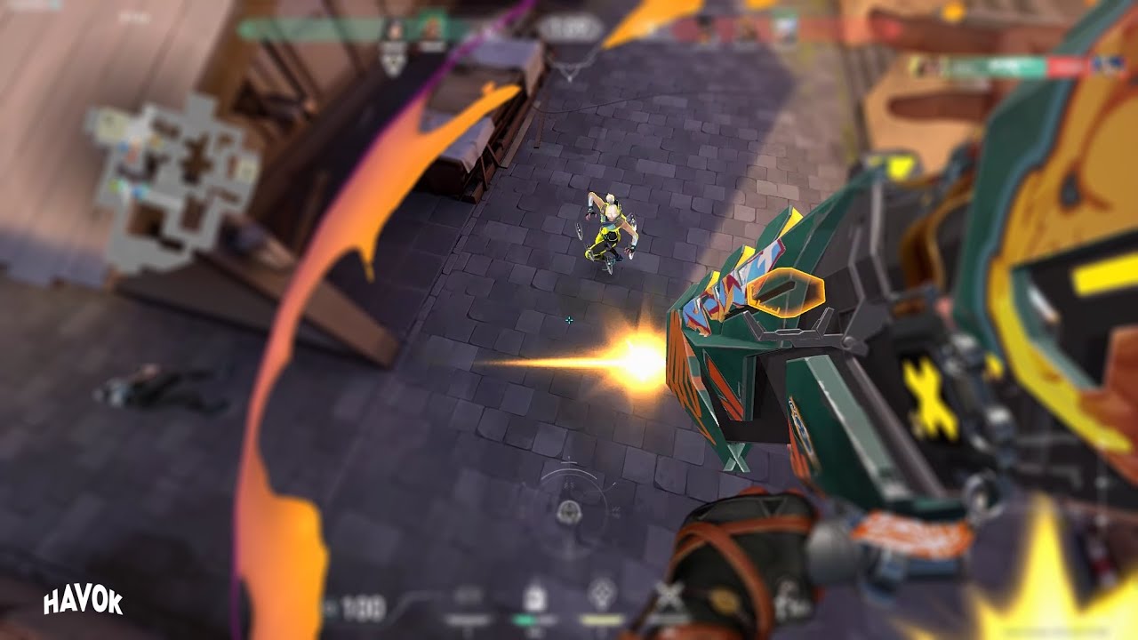 BOTTOM 1% RAZE MAIN - YouTube