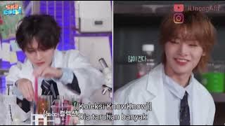 수상한 연구소 (Suspicious Lab) _2｜[SKZ CODE] Ep.48