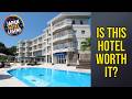 Livemax Resort Setouchi Seafront - Is This Hotel Worth It? | Himeji, Japan🏩
