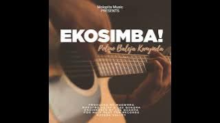 Molopita Music - Ekosimba 'Tribute to Polino'