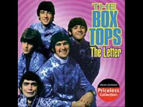 Interviewing The Box Tops Seminal blue eyed soul band playing Interviewing The Box Tops Seminal blue eyed soul band playing