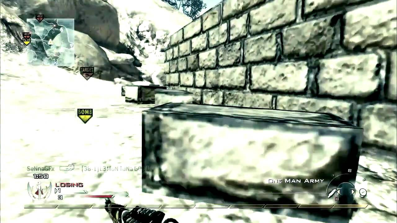 Paolo pwned You | Episode 1